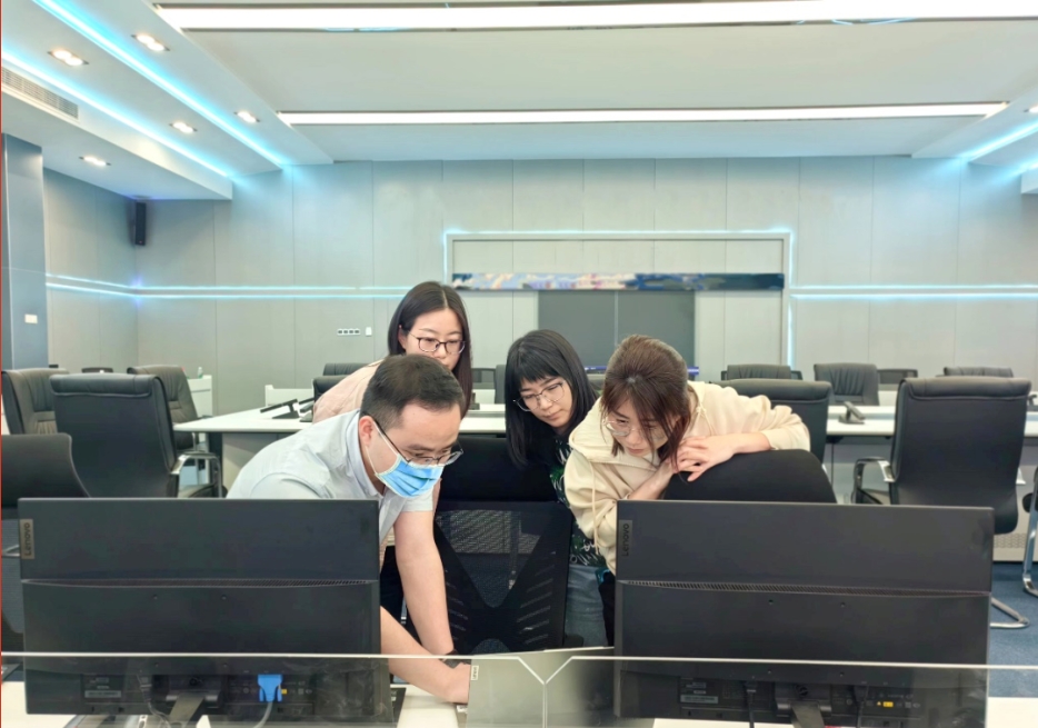 听故事 学精神 | 二院道德模范——敬业奉献模范闫红丽